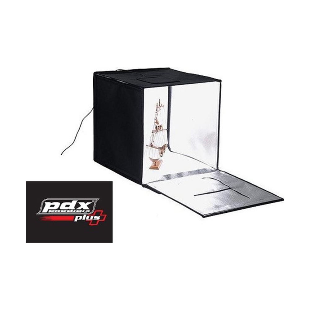 PDX 60x60 Ledli Katlanabilir Çadır