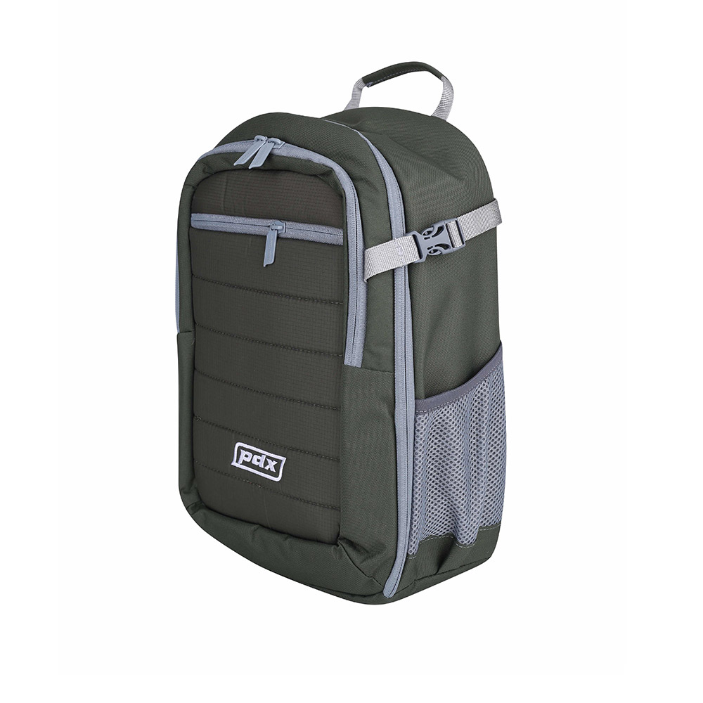 PDX for Lowepro Haki Sırt Çanta