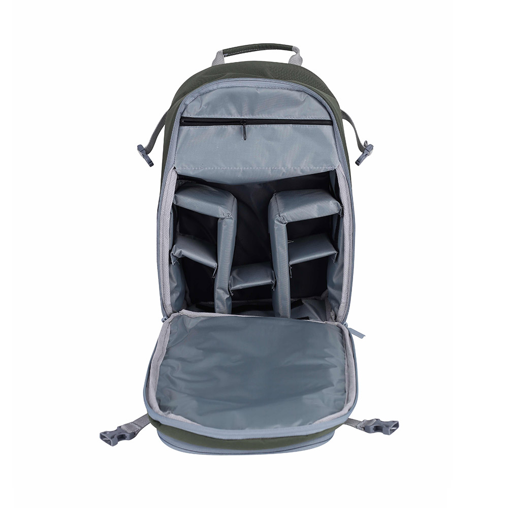 PDX for Lowepro Haki Sırt Çanta