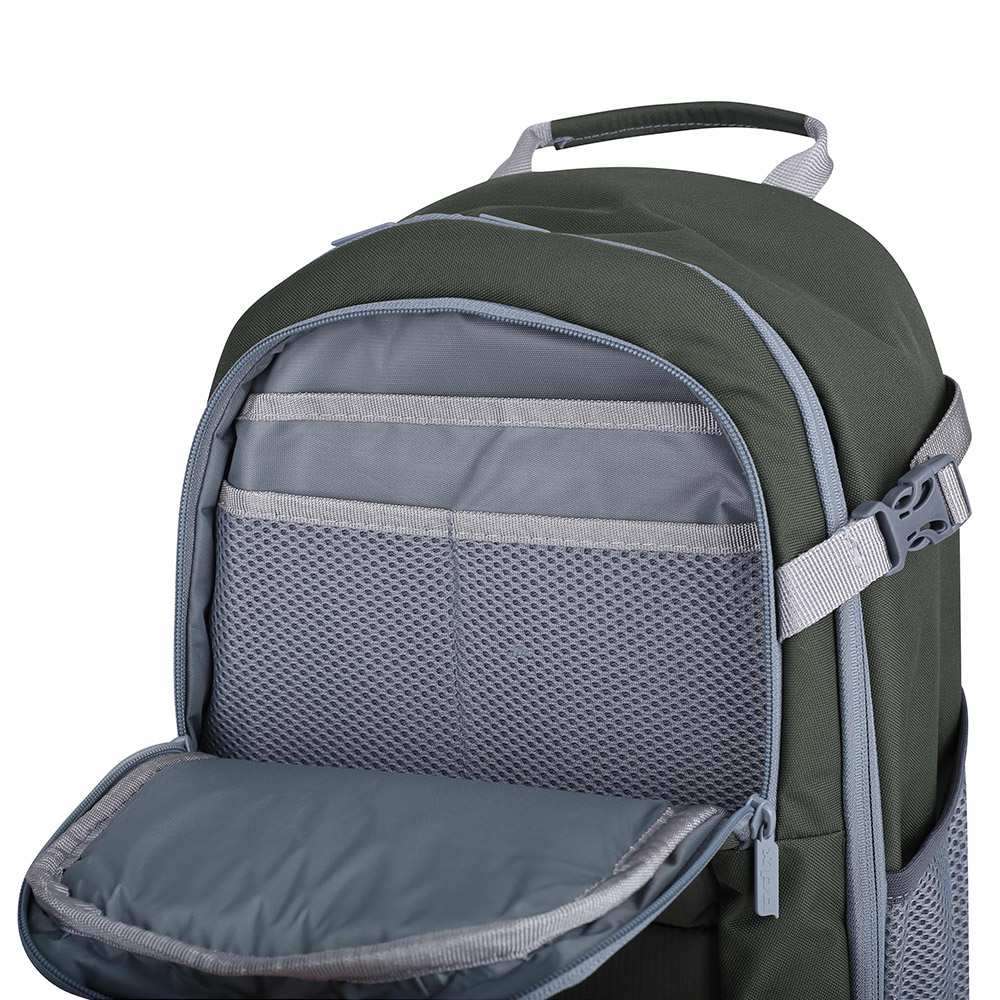 PDX for Lowepro Haki Sırt Çanta