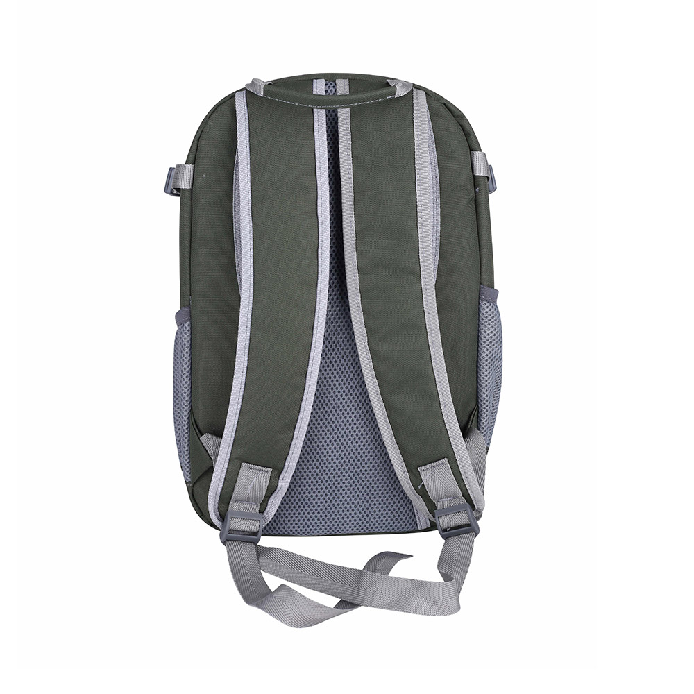 PDX for Lowepro Haki Sırt Çanta