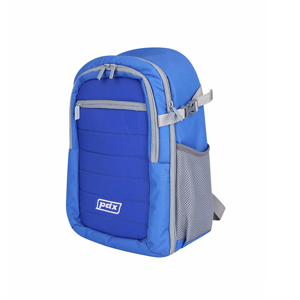 PDX for Lowepro Mavi Sırt Çanta