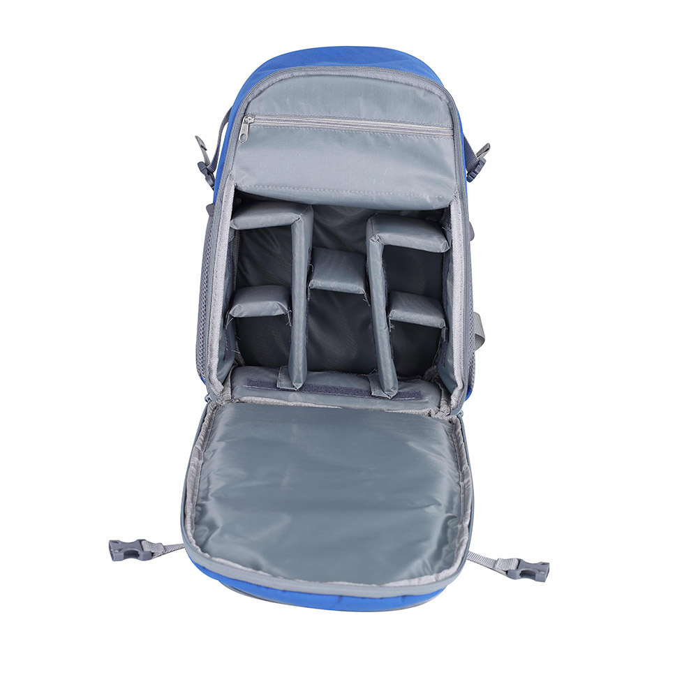 PDX for Lowepro Mavi Sırt Çanta