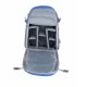 PDX for Lowepro Mavi Sırt Çanta