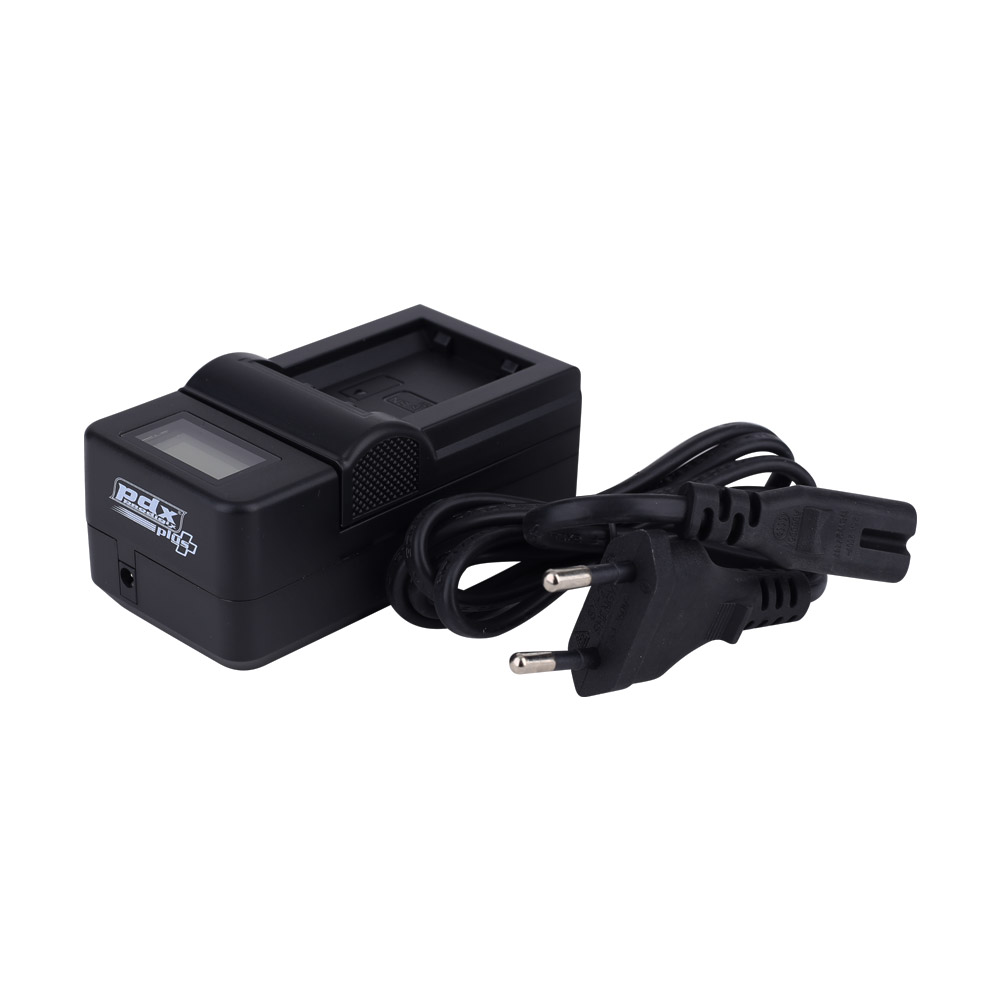 PDX for GoPro 501 Şarj Aleti