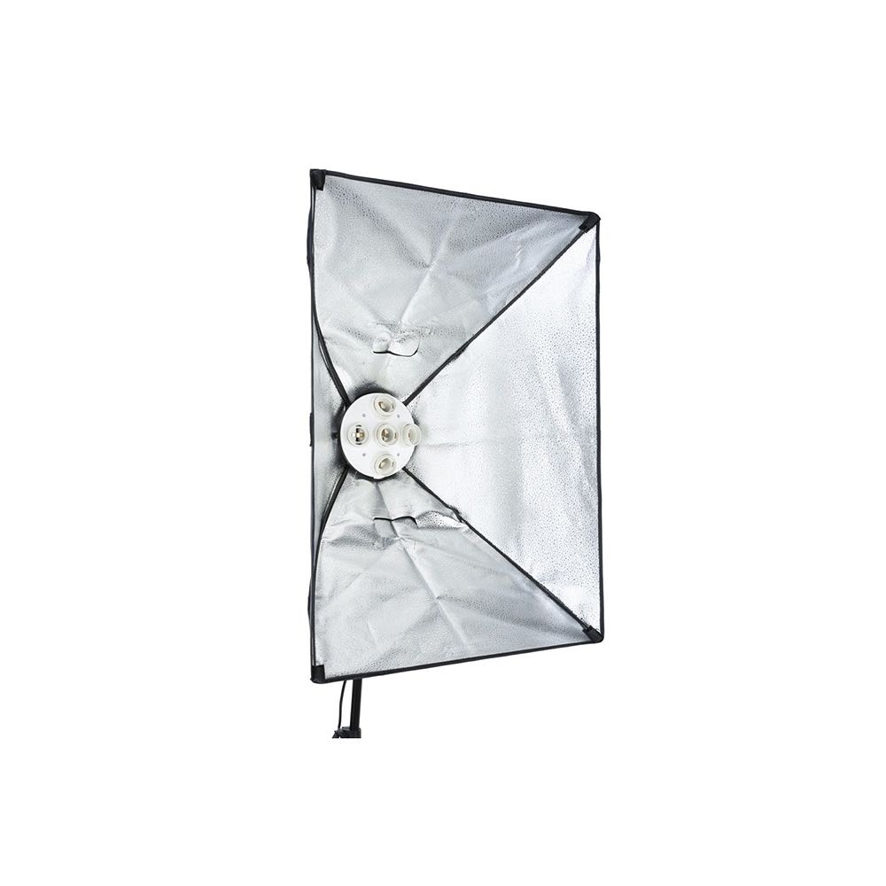PDX 5 Duylu Softbox ES-570 2'li